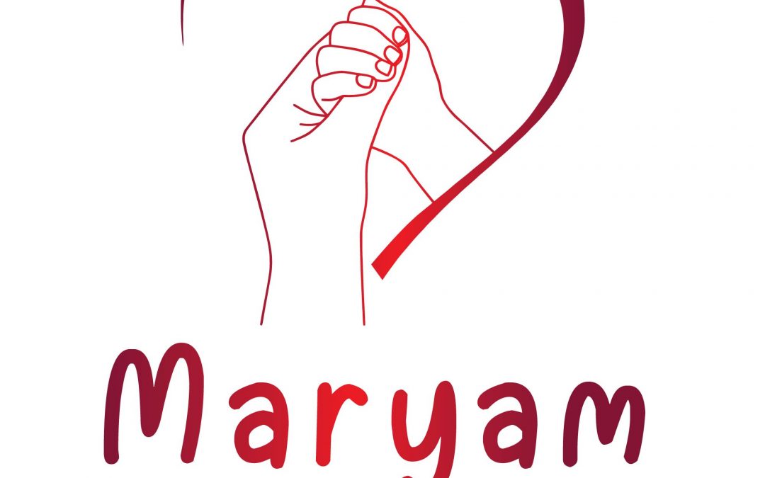 Supporter worden van de Maryam Foundation ?